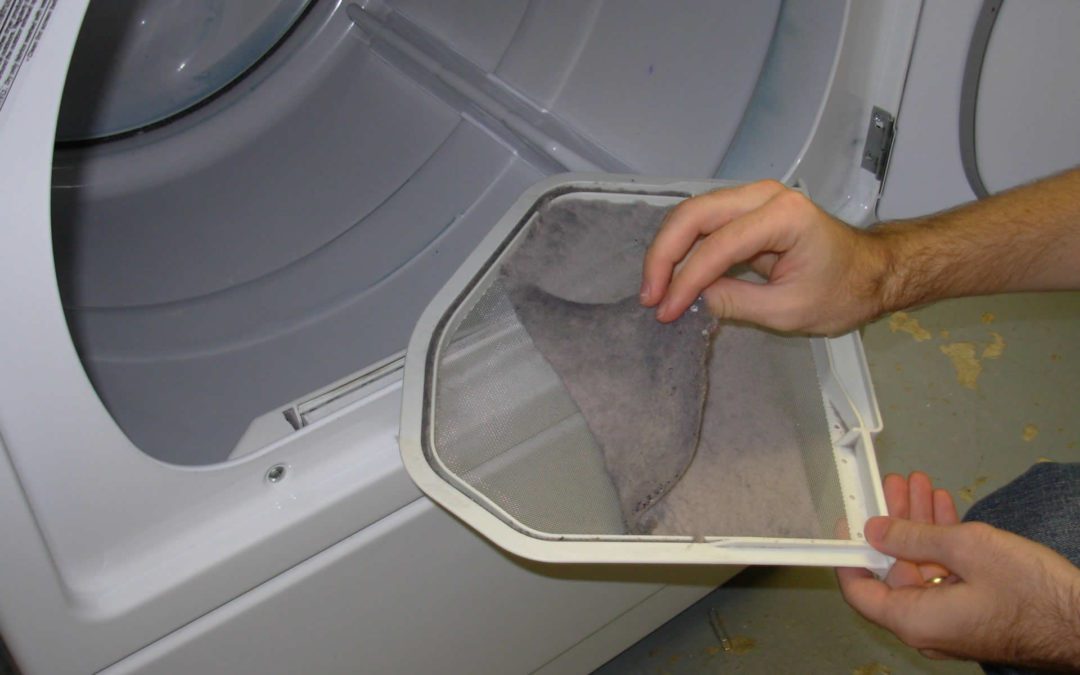 Unlocking the Secrets to a Happy Dryer: Why Maintenance Matters